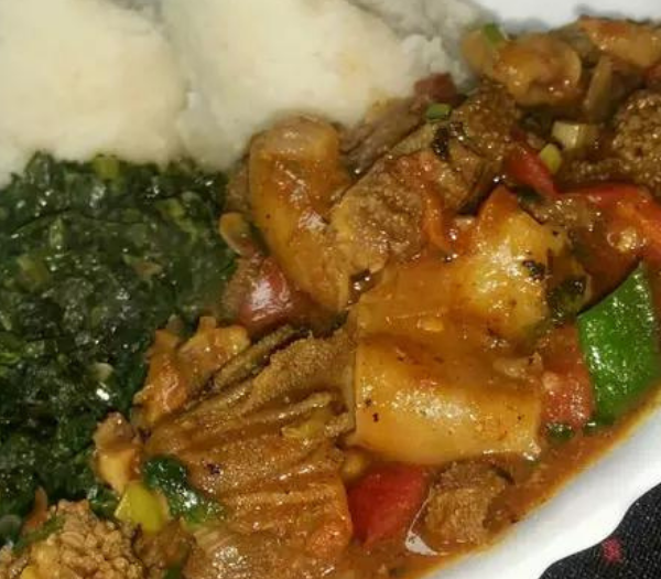 Ugali Matumbo N Skuma Wiki By Cookpad(Athena Wakecu)