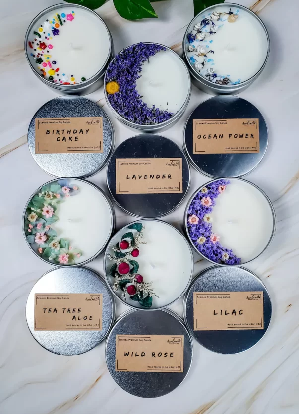 Gift for mom, Spa gift set, Bath and beauty gift box, Gift for her, Birthday gift box, Self care package
