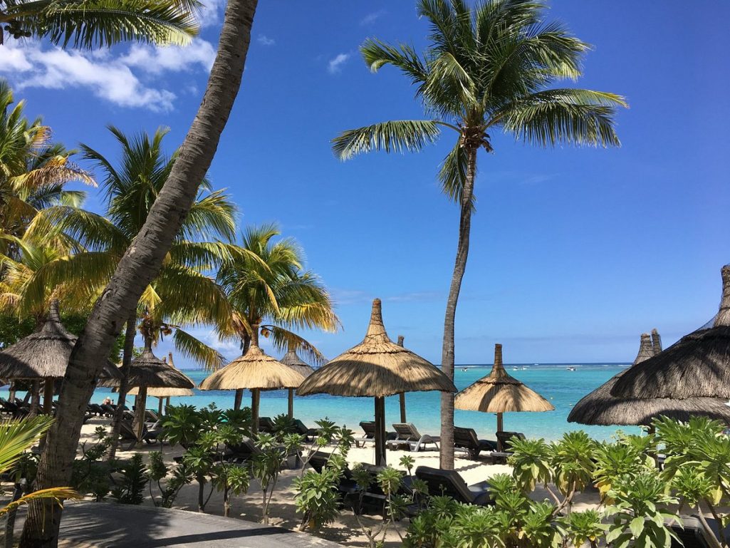 Mauritius