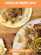 Senegalese Chicken Yassa By Panning The Globe