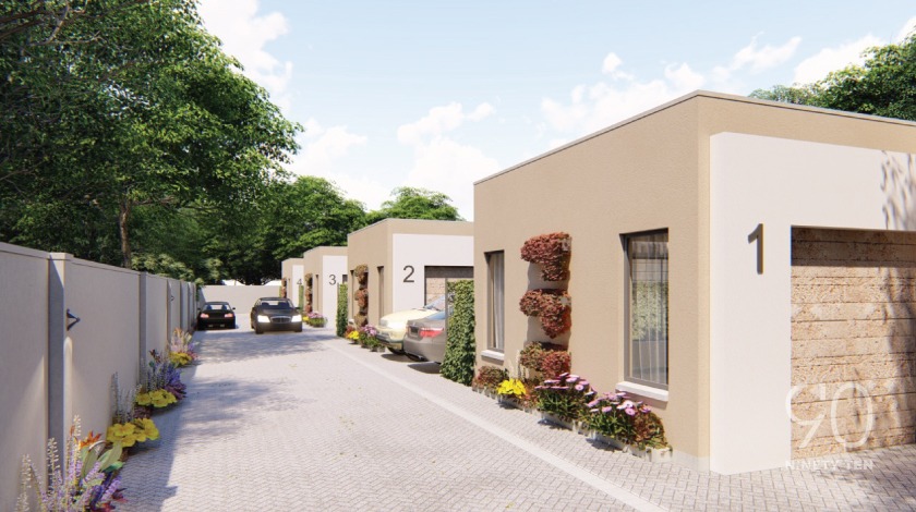 3 Bedroom Bungalow For Sale in Ruiru