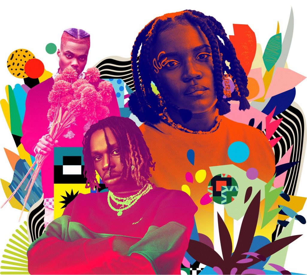 Billboard Teams Up With Biggest Afrobeats Festival - African Vibes