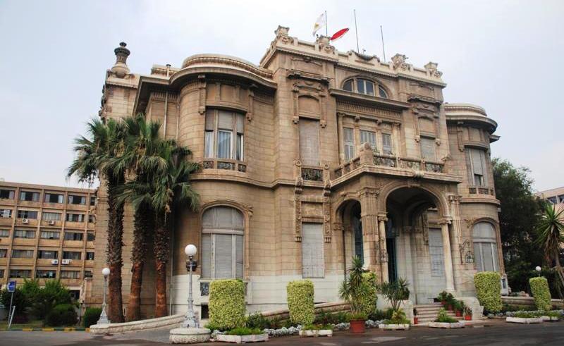 15 Best Universities In Africa 2022 5 Ain Shams University - One of the best universities in Africa