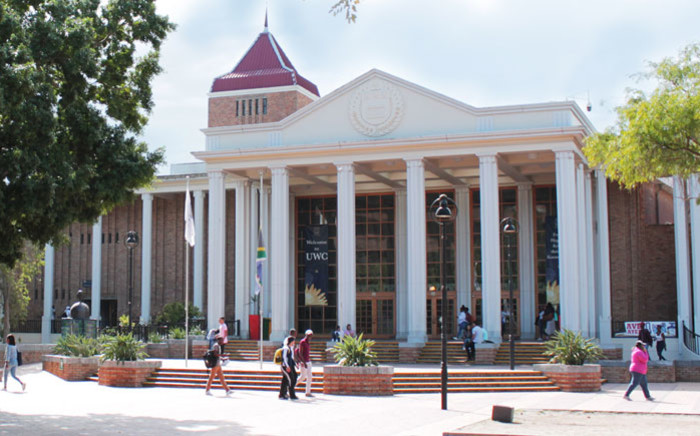 15 Best Universities In Africa 2022 6 The University of Cape Town - One of the best universities in Africa