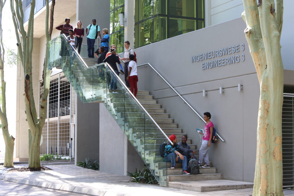 15 Best Universities In Africa 2022 10 university pretoria