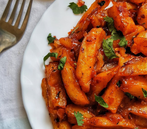 Paprika Cumin Kenyan Chips Masala By Nairobi Kitchen