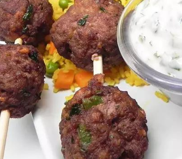 Ugandan Kabobs By Allrecipes