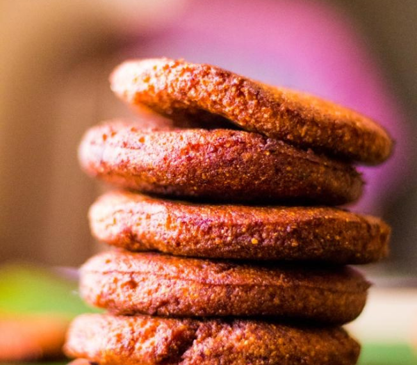 Kabalagala(Ugandan Banana Pancakes) By A Kitchen In Uganda