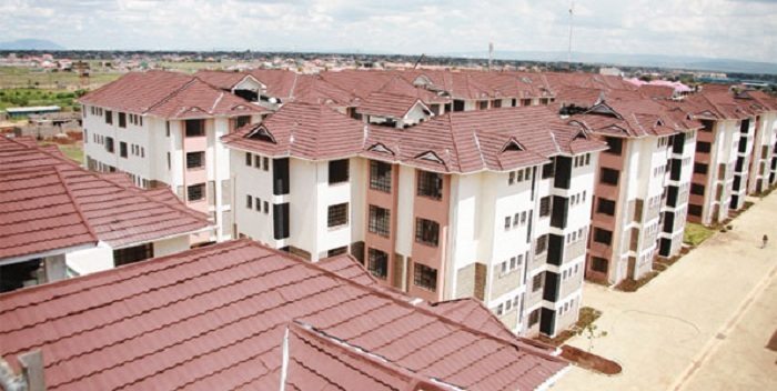 Amasaman, Ghana, one of the best places to buy land in Ghana.