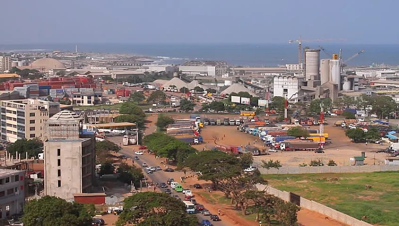 Tema City