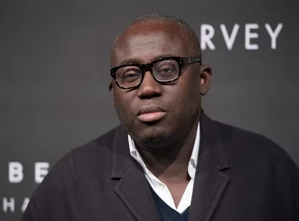 British Vogue Editor-In-Chief Edward Enninful Explains African Fashion ...