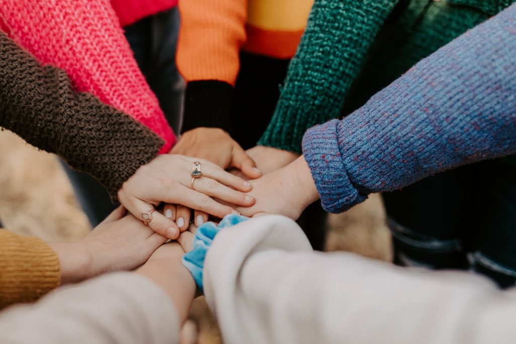Teamwork is one of the leadership soft skills that gets the job done