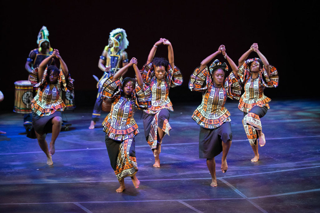 african dance costumes history