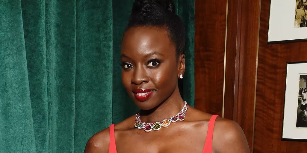 15 Of Our Favorite Looks Worn By Danai Gurira African Vibes 7374