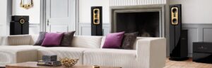 Smart home