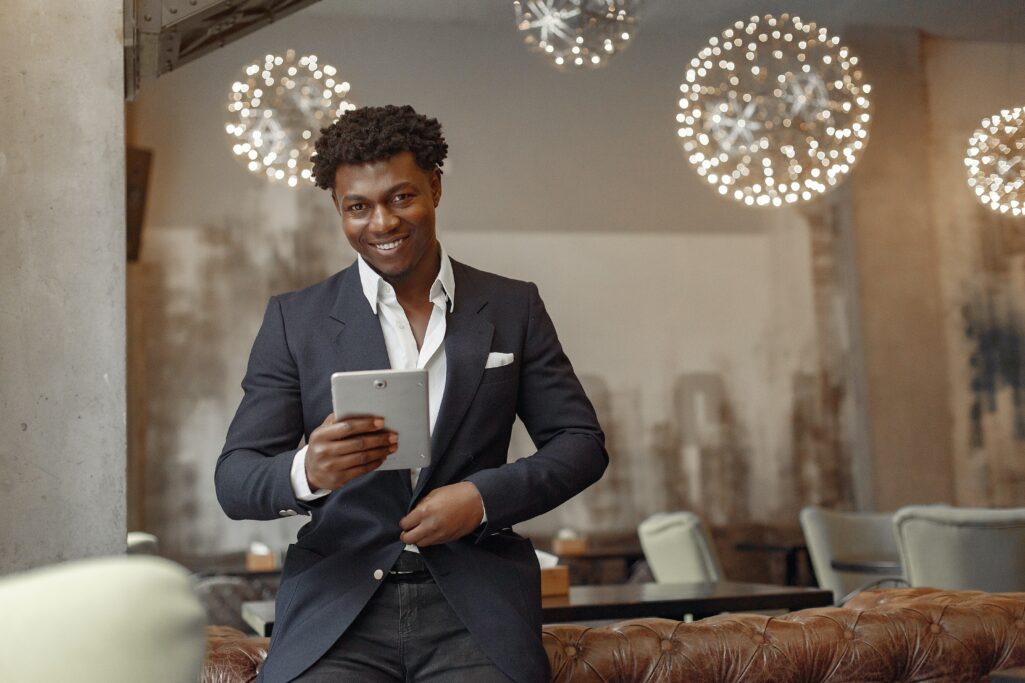 The Potential of Freelancing: Opportunities for the African Diaspora to Connect with African Talent