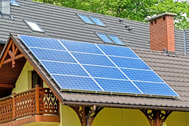 Solar Energy in Africa
