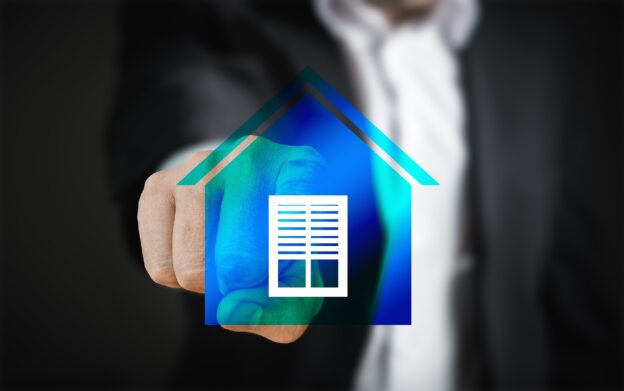 smart homes