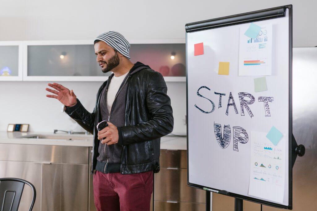 Leveraging Entrepreneurship for Sustainable Change In Africa