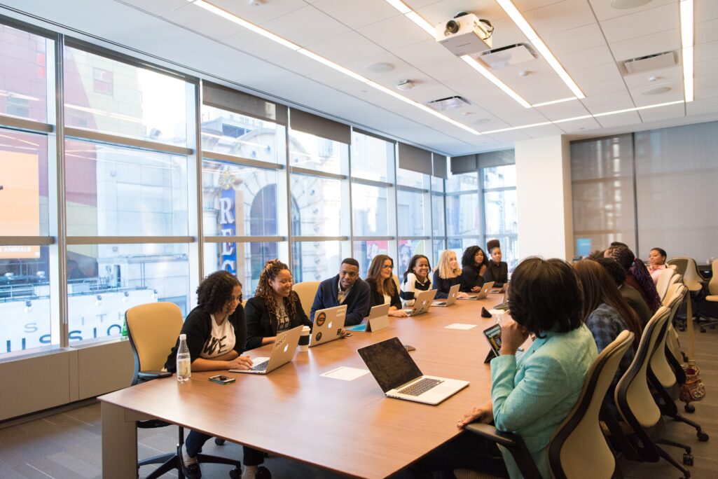 Leveraging Entrepreneurship for Sustainable Change In Africa