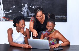 Leveraging Entrepreneurship for Sustainable Change In Africa