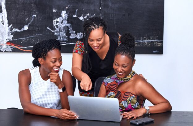 Leveraging Entrepreneurship for Sustainable Change In Africa
