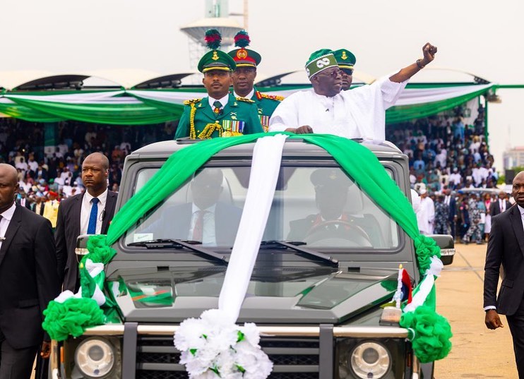 Nigeria