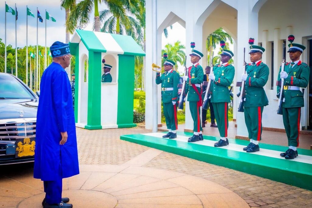 Nigeria