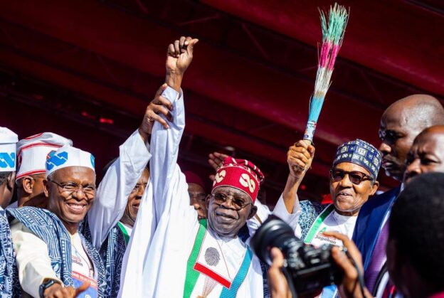 Nigeria
