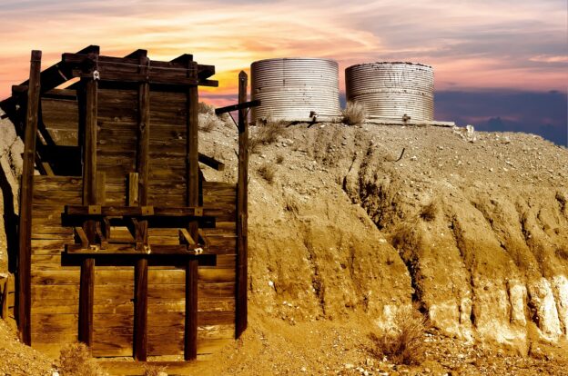 Investment Opportunities in Africa