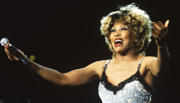 The Shocking Tina Turner Video That Divided Fans: Her Controversial Africa Remarks And Redemption