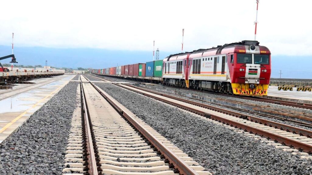 Investing in Africa