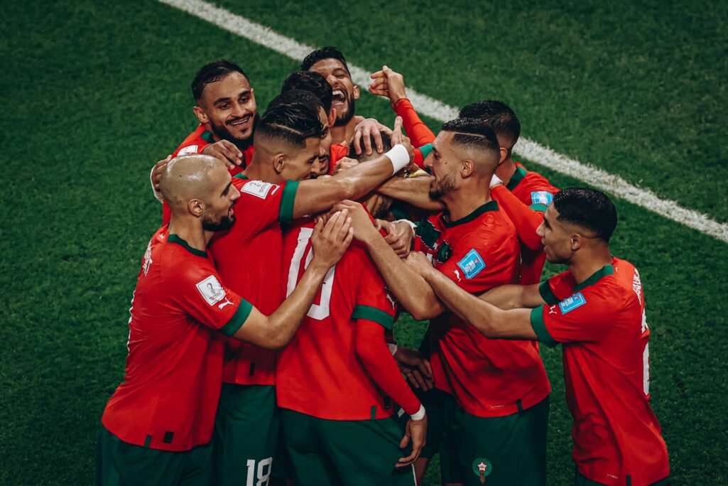 Afcon 2023 Morocco