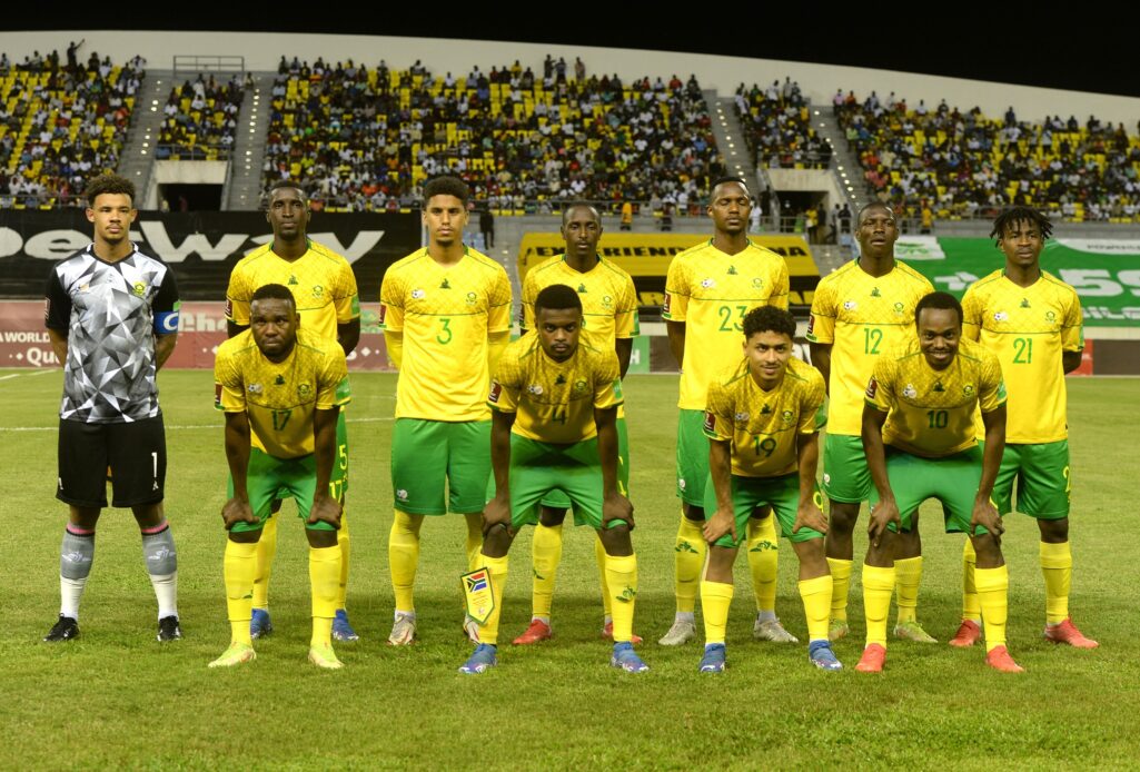 Afcon 2023 South Africa
