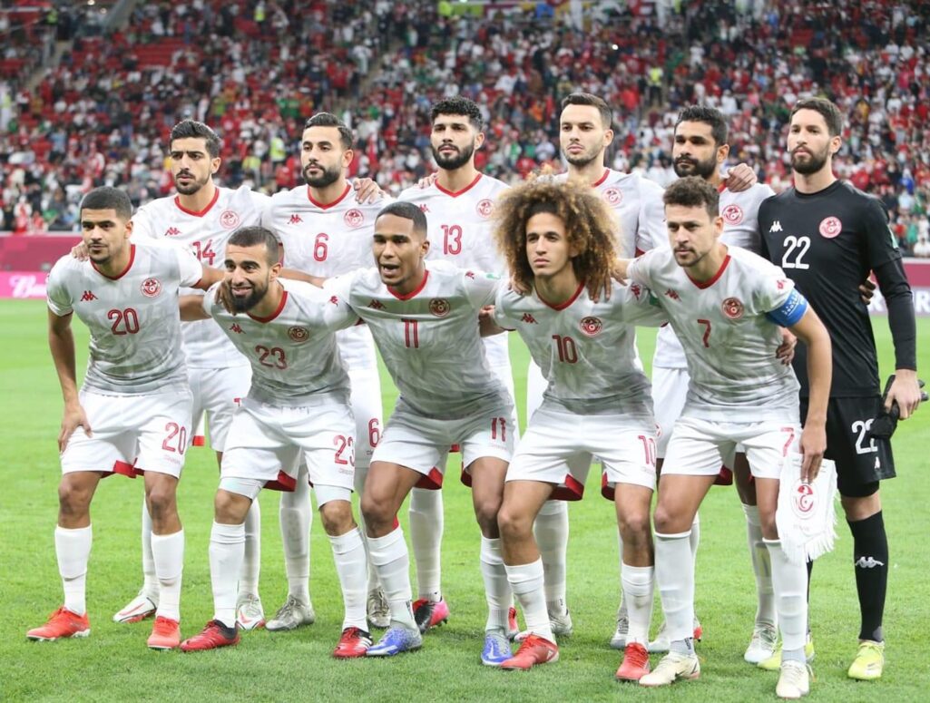 Afcon 2023 Tunisia