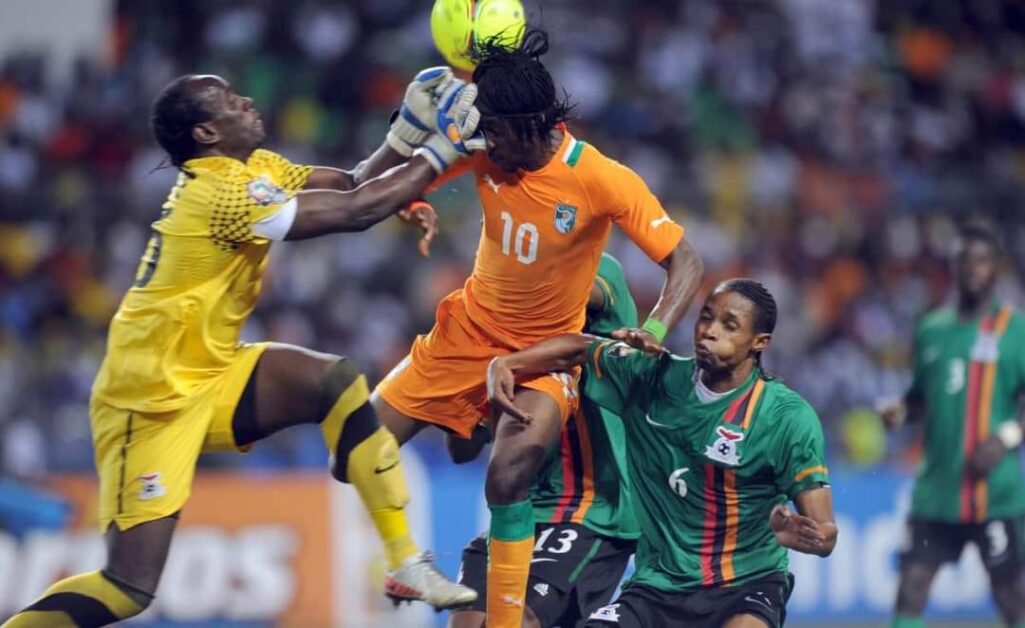 Afcon 2023