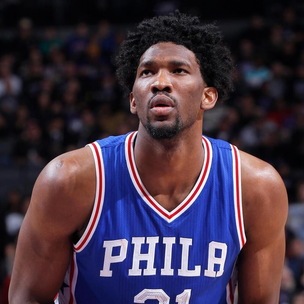 Joel Embiid