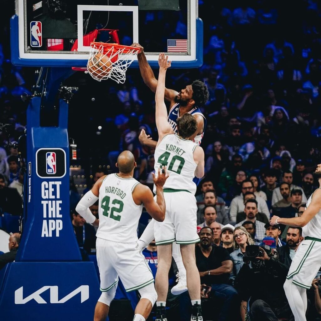 Joel Embiid