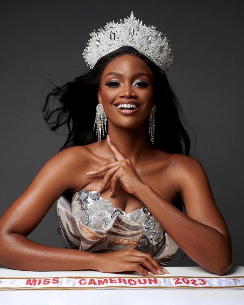 The 9 African Contestants vying for the Miss Universe 2023 Crown