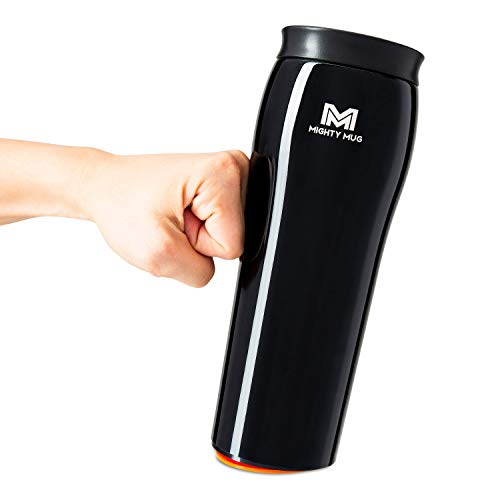 Mighty Mug nsulated Stainless Steel Tumbler