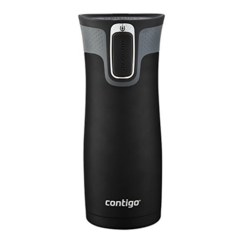 Contigo Vacuum-Insulated Travel Mug