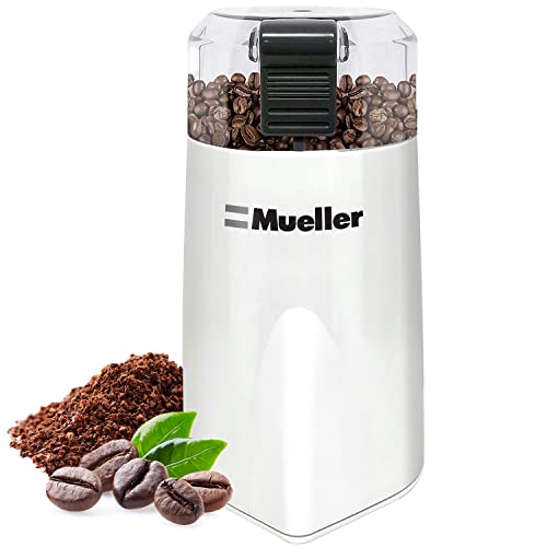 Mueller HyperGrind Precision Coffee Grinder