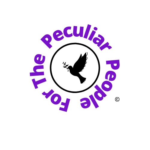 Peculiar People