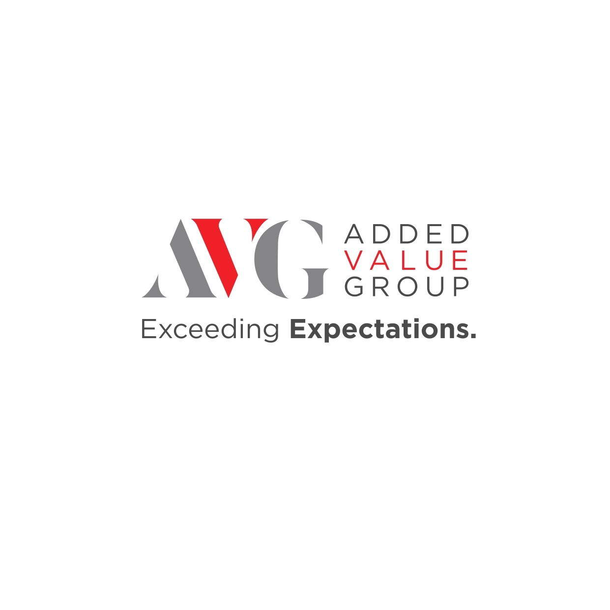 Added Value Group Limited