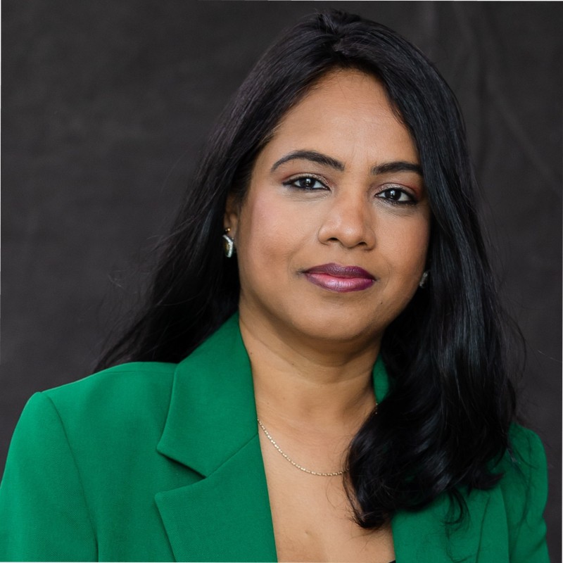 Kavitha Akula