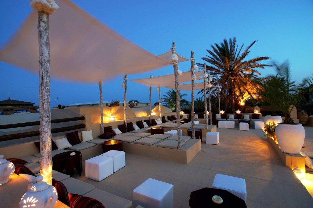 Hotel Africa