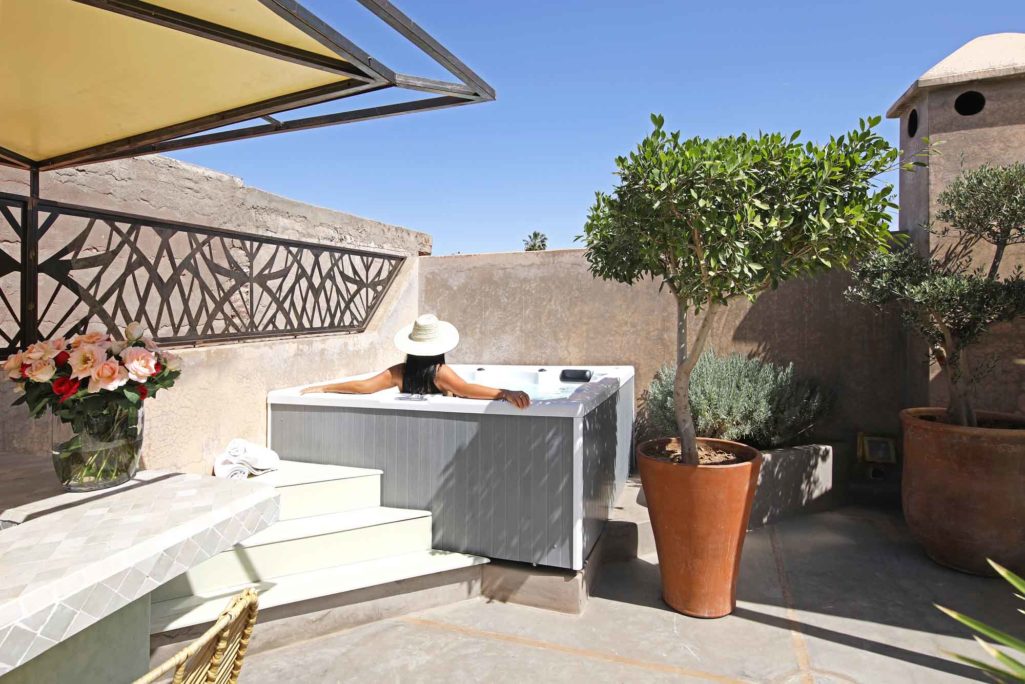 Riad Dar One