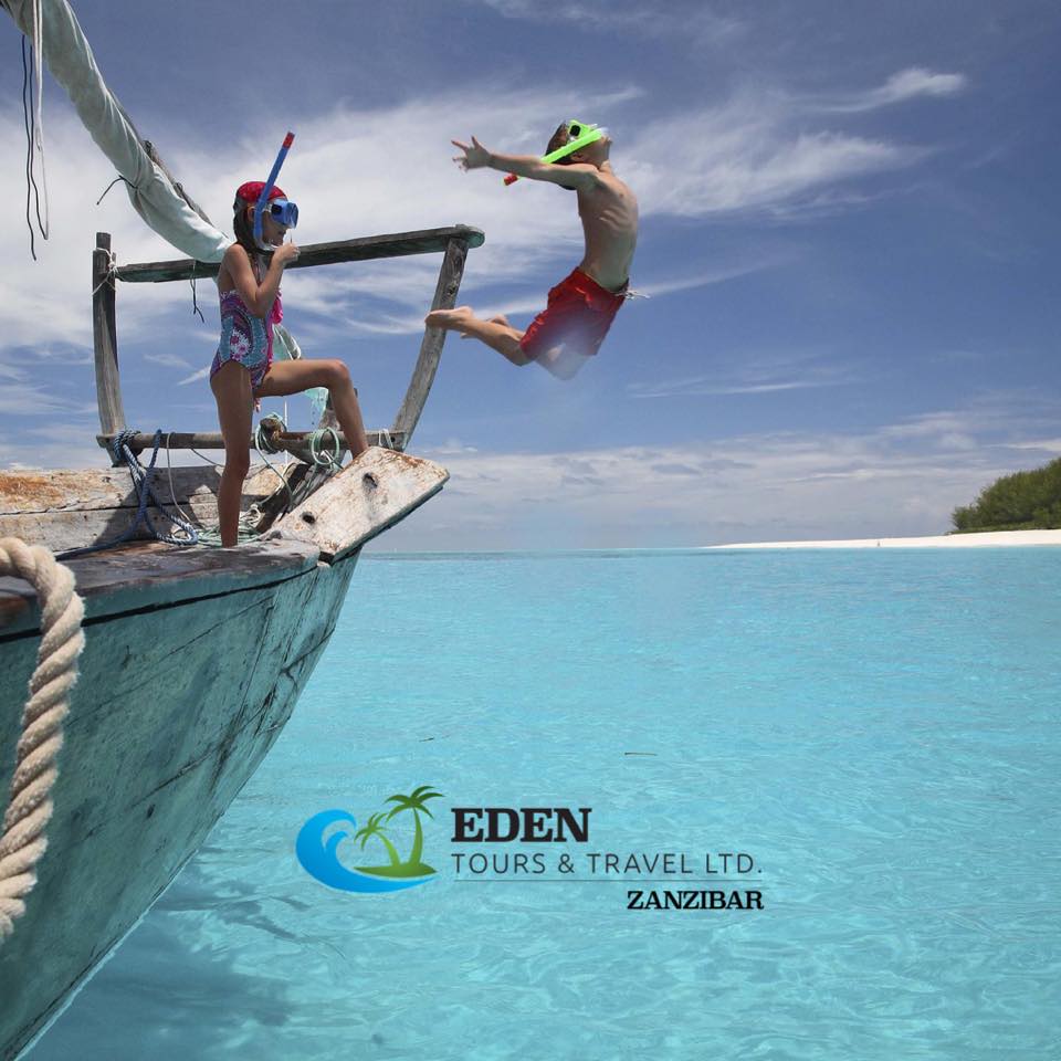 Eden Tours and Travel