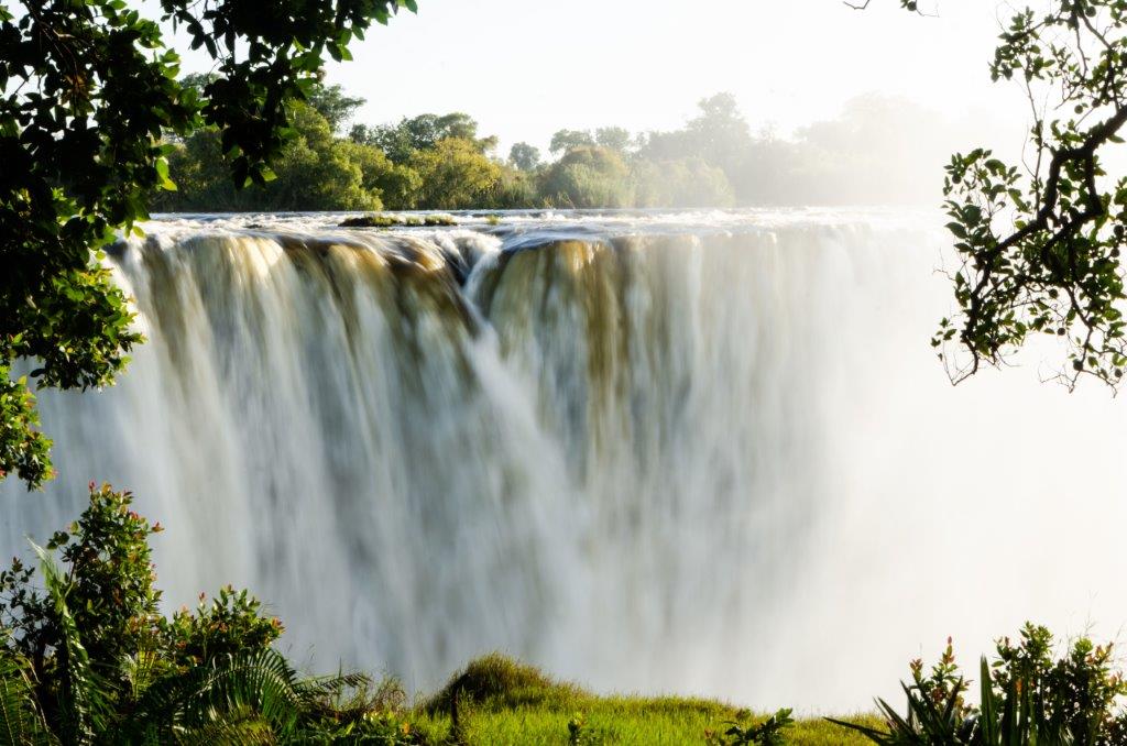Victoria Falls