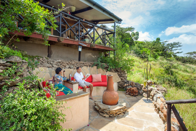 East African Retreats